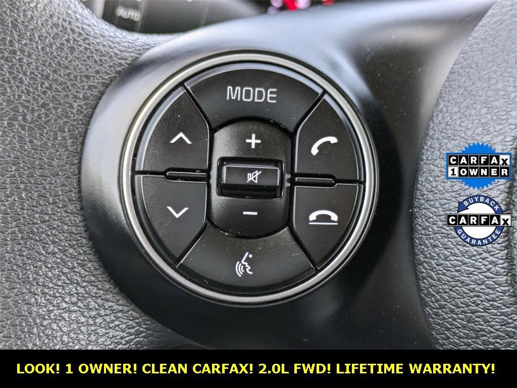 used 2022 Kia Soul car, priced at $18,477