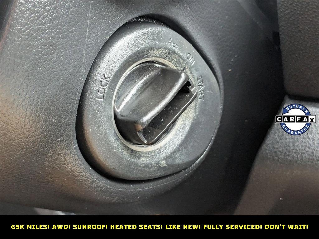 used 2013 Nissan Rogue car, priced at $12,877