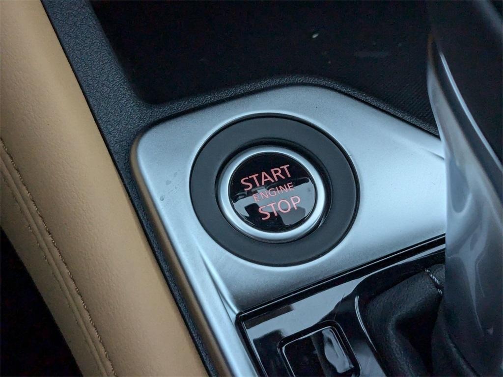 new 2025 Nissan Sentra car, priced at $26,202