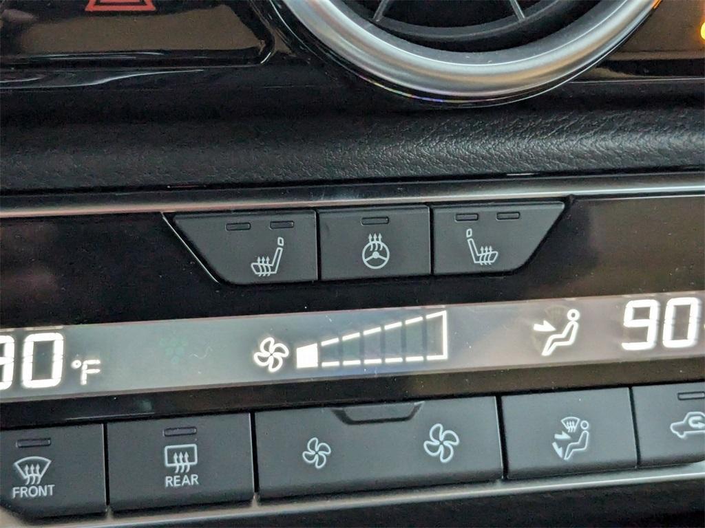 new 2025 Nissan Sentra car, priced at $26,202