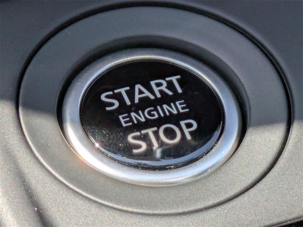 new 2025 Nissan Sentra car, priced at $21,281