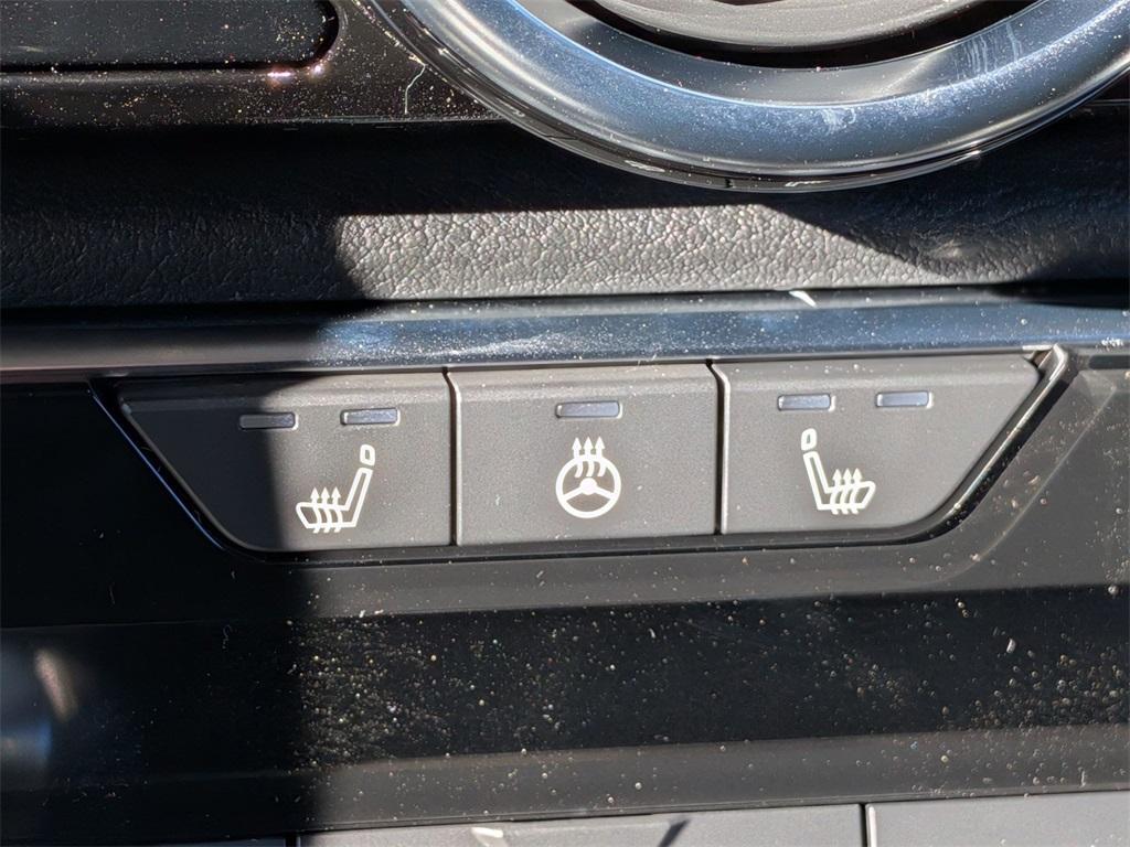 new 2025 Nissan Sentra car, priced at $24,800