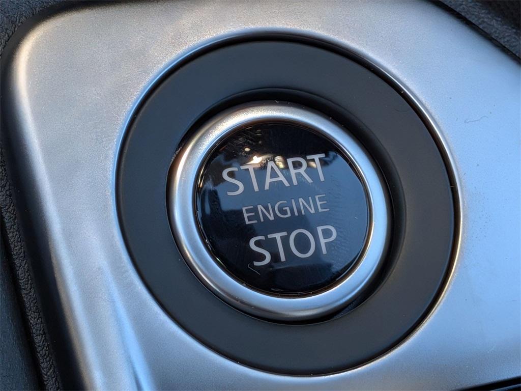 new 2025 Nissan Sentra car, priced at $24,800