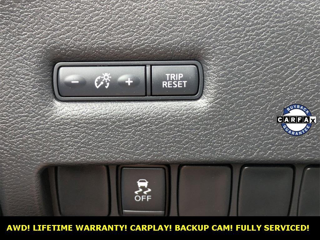 used 2019 Nissan Murano car, priced at $15,977