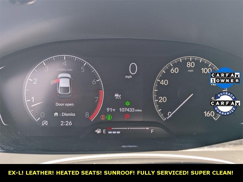used 2023 Honda Civic car, priced at $19,677