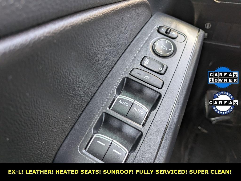 used 2023 Honda Civic car, priced at $19,677