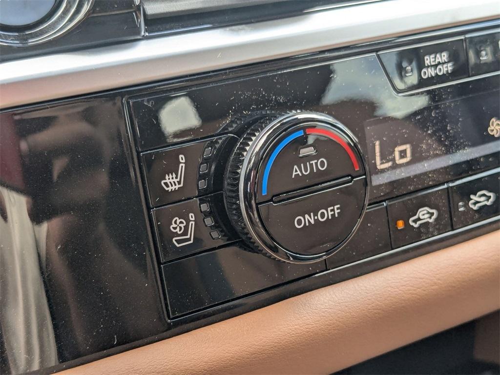 new 2025 Nissan Pathfinder car, priced at $49,395
