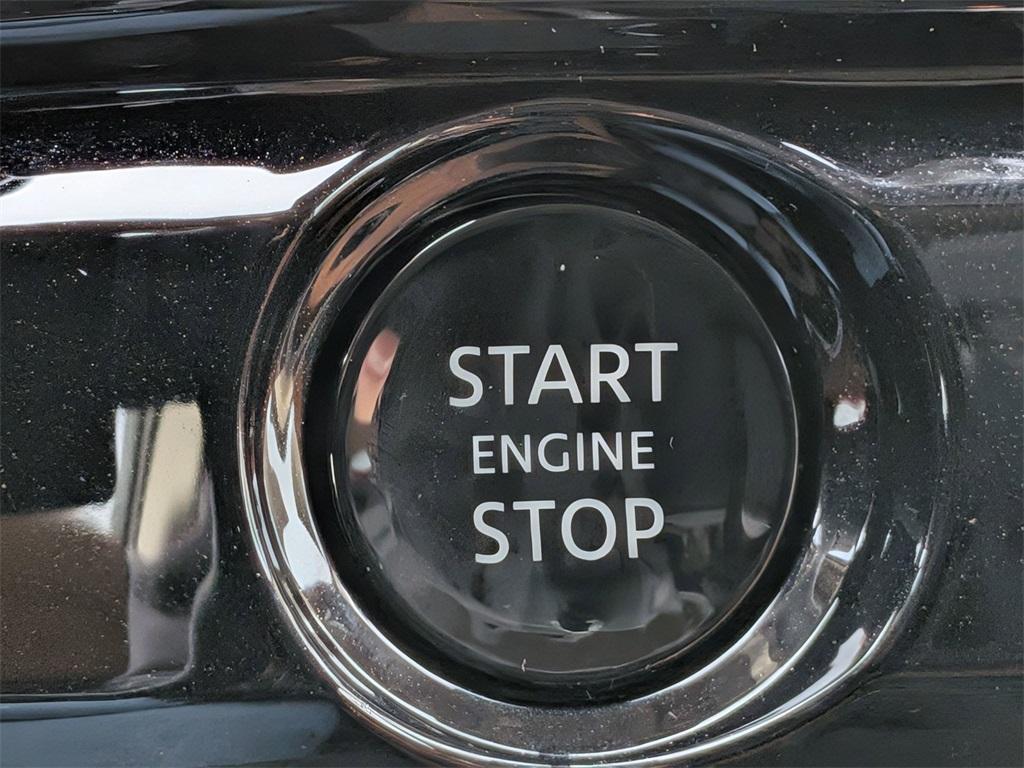 new 2025 Nissan Pathfinder car, priced at $48,995