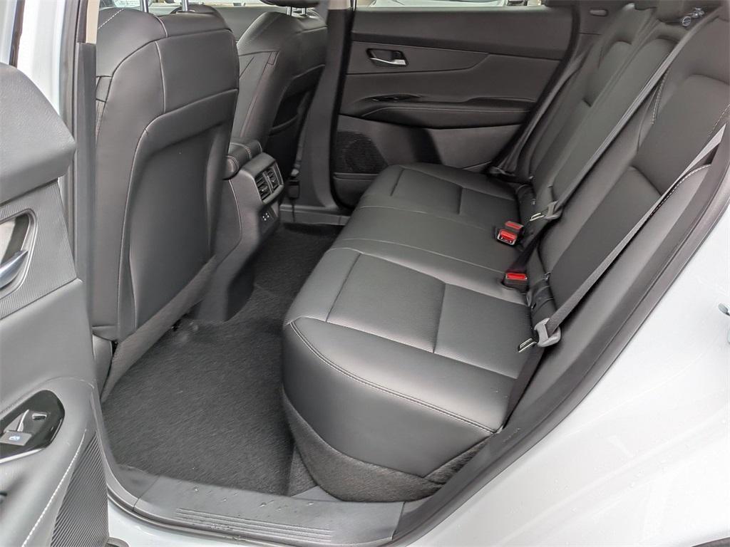 new 2026 Nissan Murano car, priced at $47,945