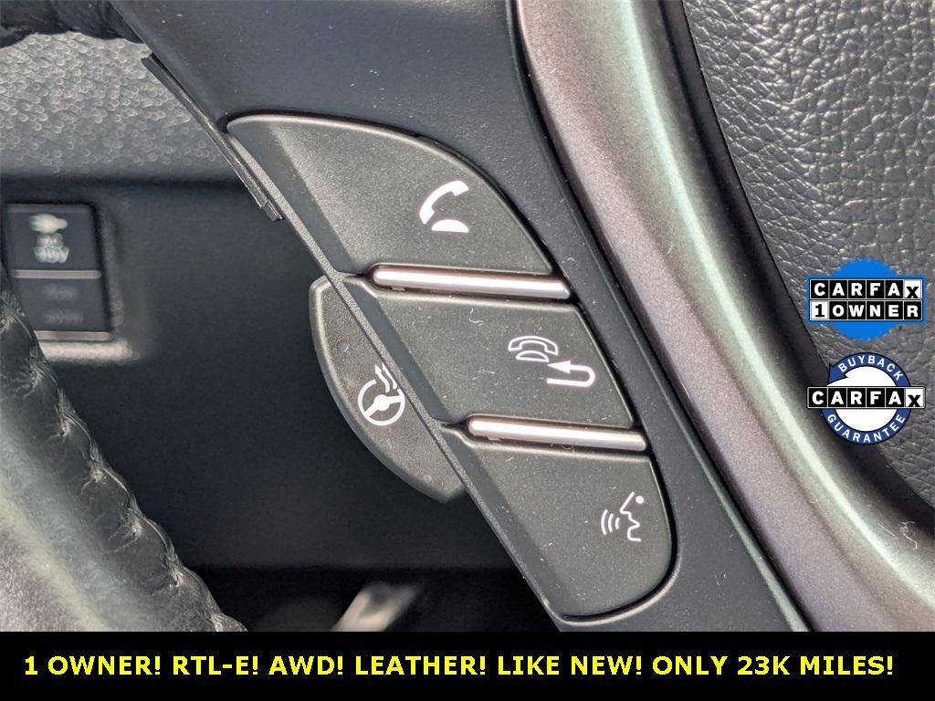 used 2022 Honda Ridgeline car, priced at $32,677