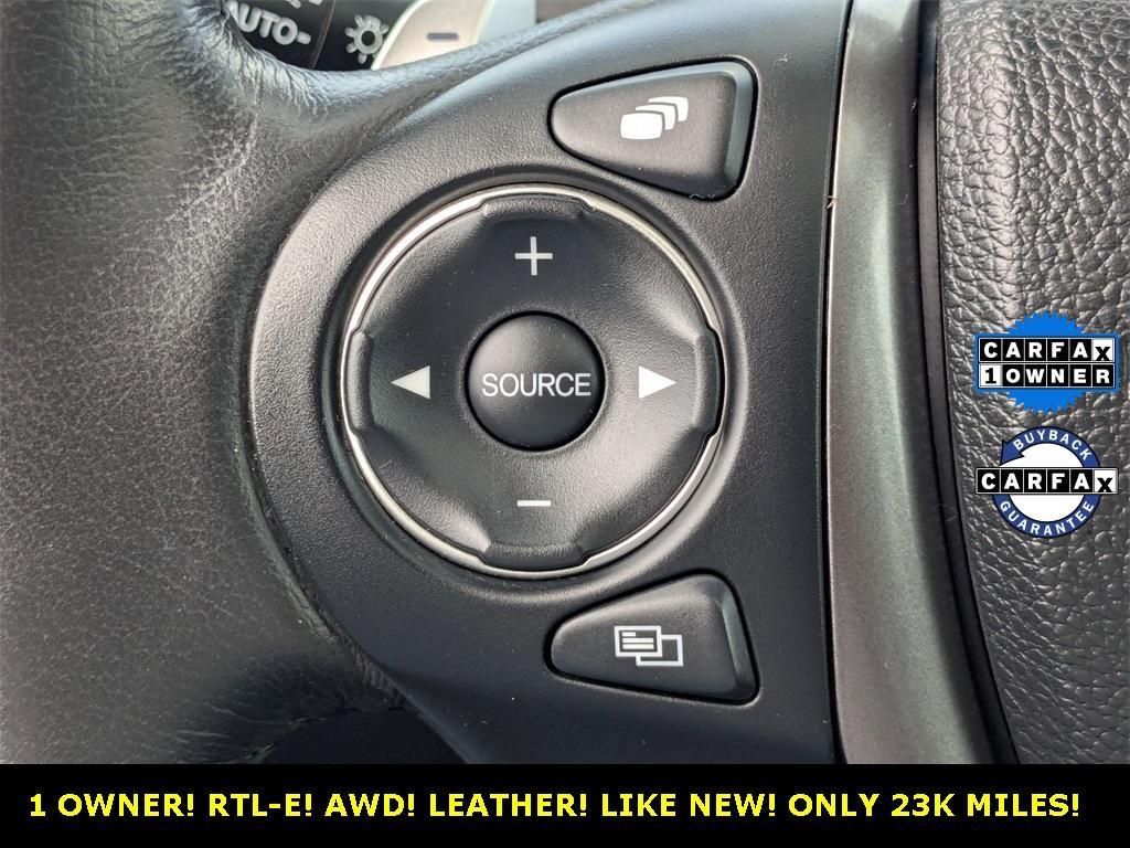 used 2022 Honda Ridgeline car, priced at $32,677