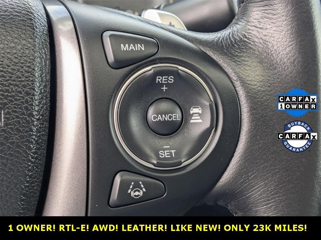 used 2022 Honda Ridgeline car, priced at $32,677