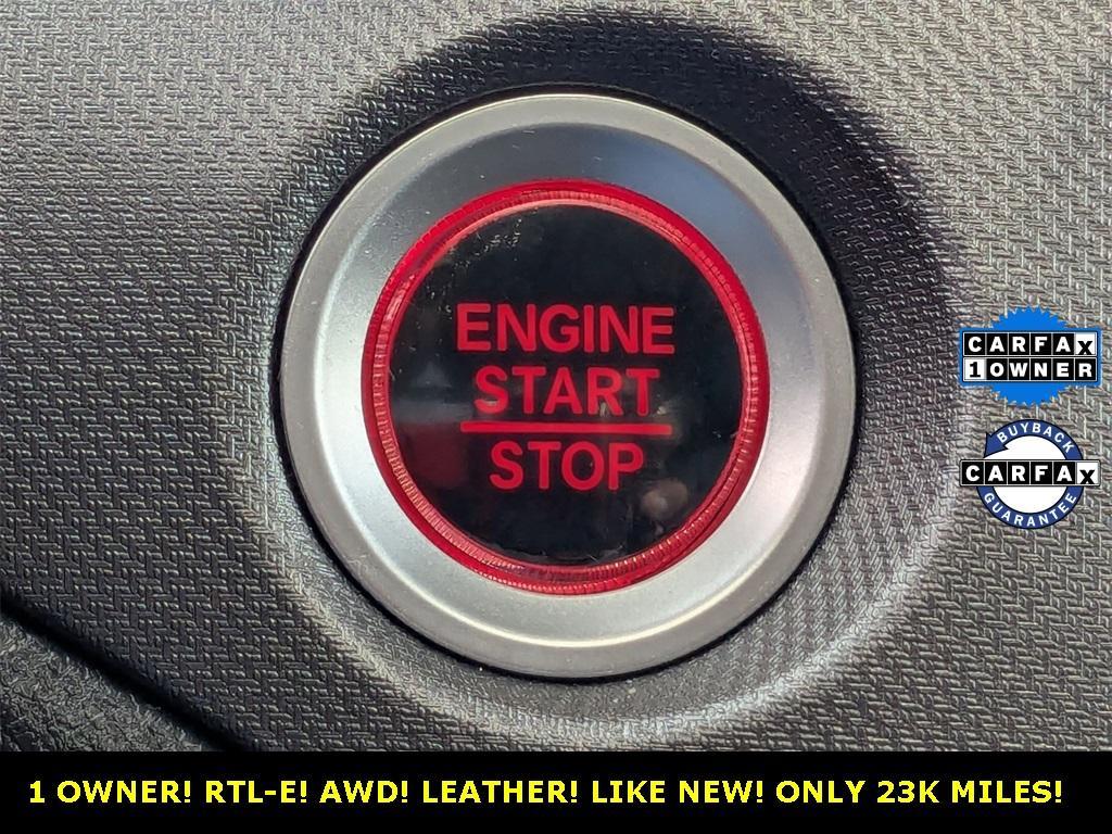 used 2022 Honda Ridgeline car, priced at $32,677