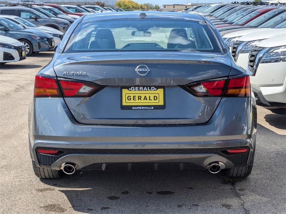 new 2025 Nissan Altima car, priced at $31,765