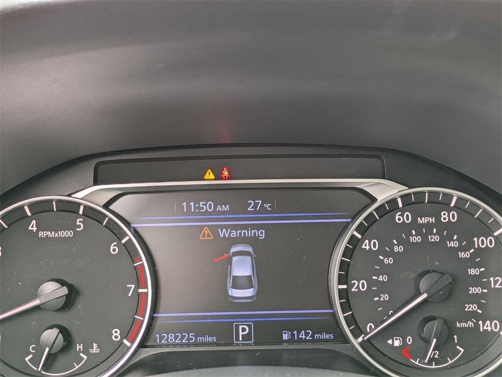 used 2019 Nissan Altima car, priced at $13,477