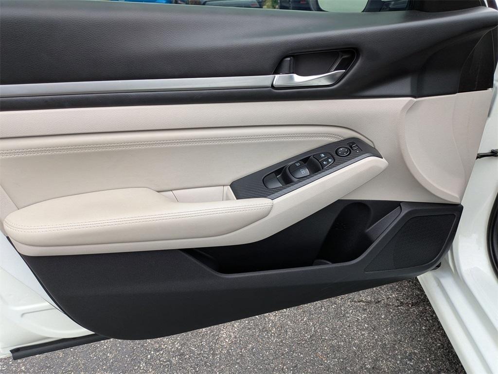 used 2019 Nissan Altima car, priced at $13,477