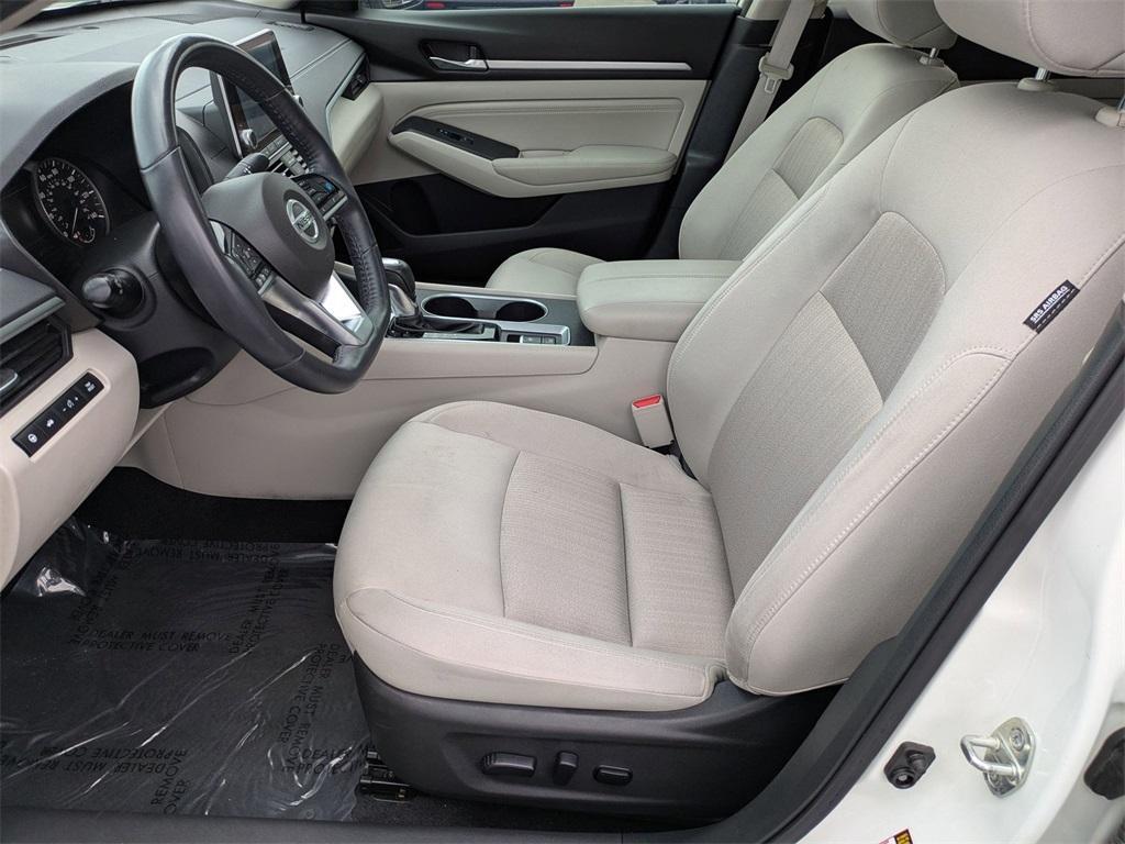 used 2019 Nissan Altima car, priced at $13,477