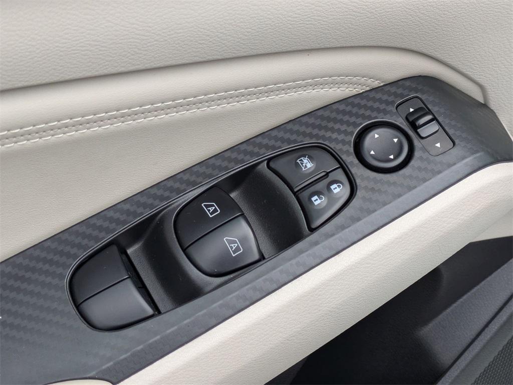 used 2019 Nissan Altima car, priced at $13,477