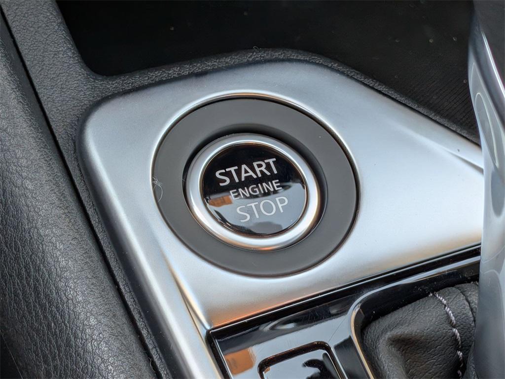 new 2025 Nissan Sentra car, priced at $24,295