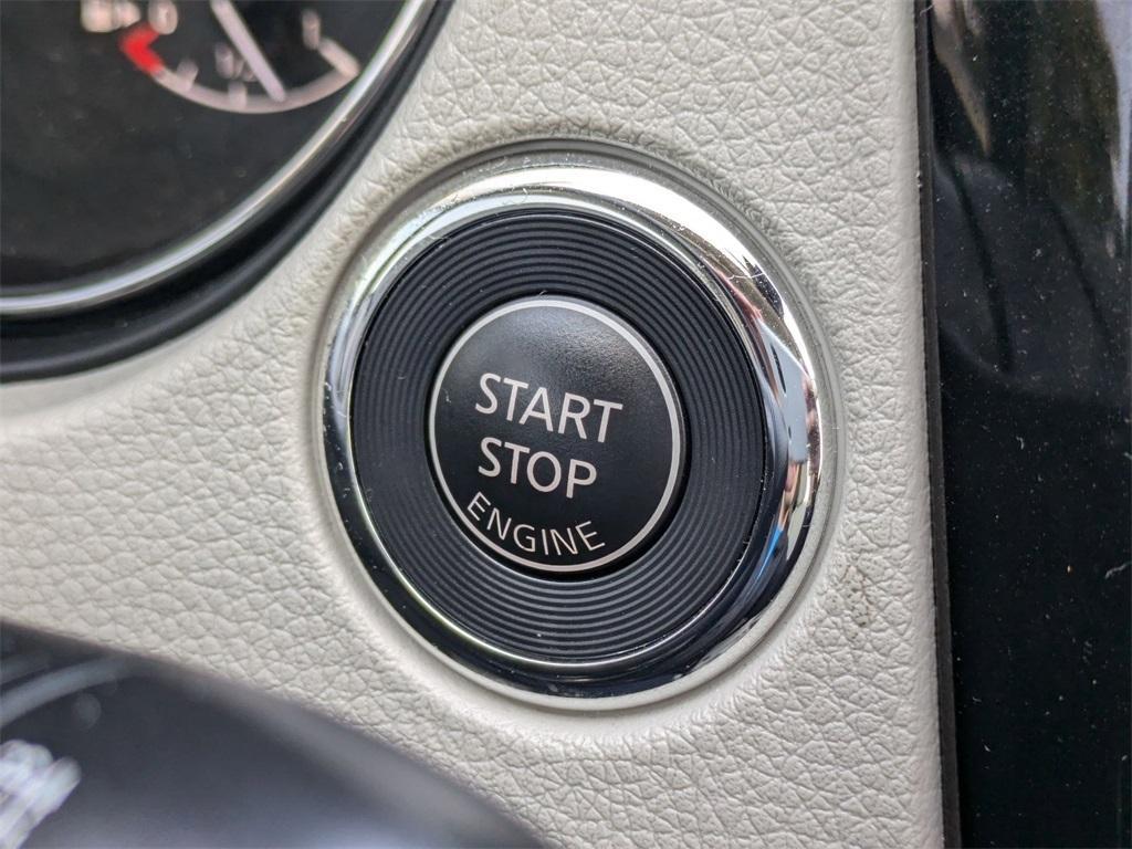 used 2022 Nissan Rogue Sport car, priced at $23,477