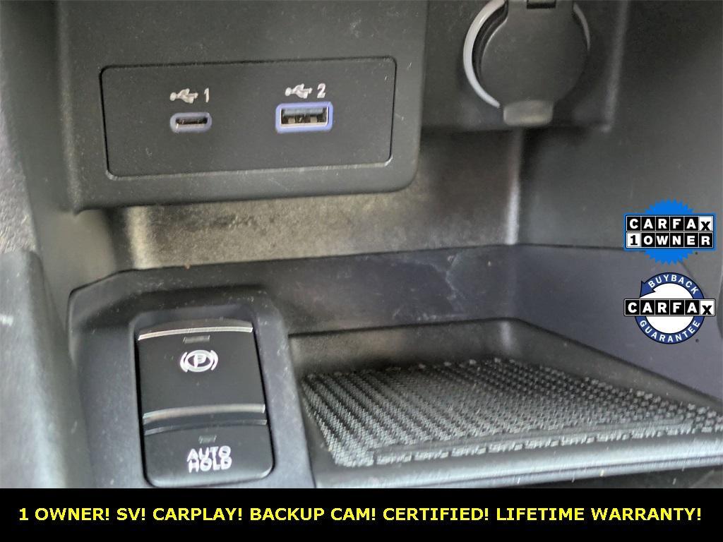 used 2023 Nissan Kicks car, priced at $21,977