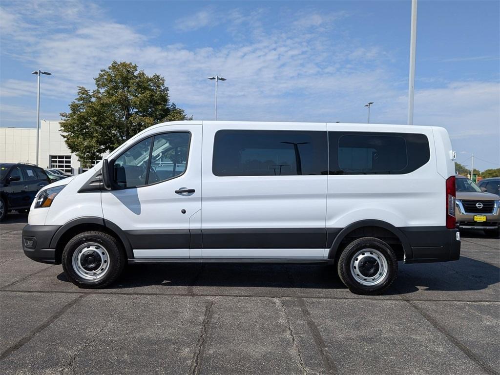 used 2023 Ford Transit-150 car, priced at $36,977