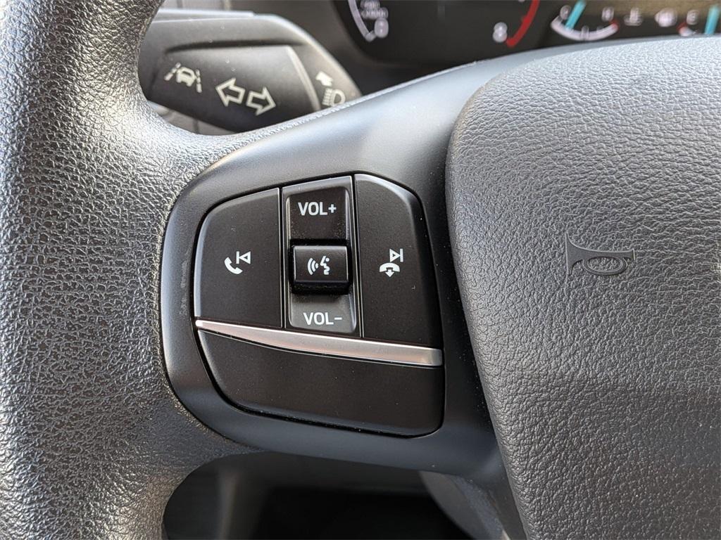 used 2023 Ford Transit-150 car, priced at $36,977