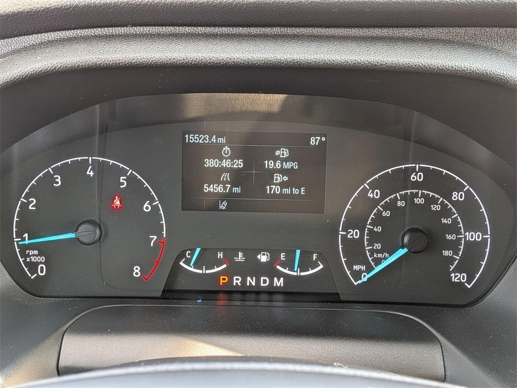 used 2023 Ford Transit-150 car, priced at $36,977
