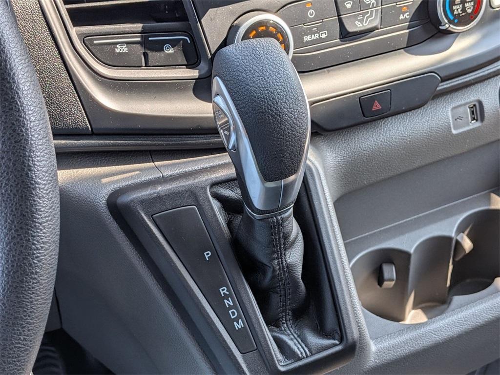 used 2023 Ford Transit-150 car, priced at $36,977