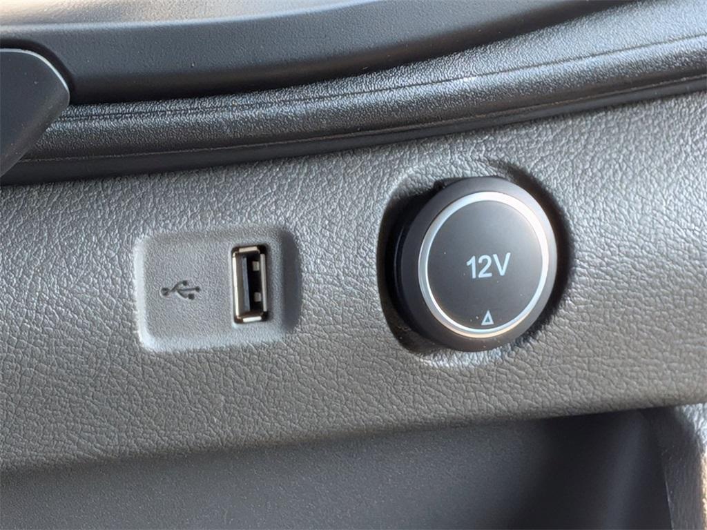 used 2023 Ford Transit-150 car, priced at $36,977