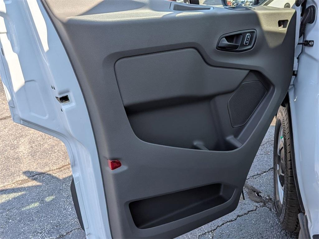 used 2023 Ford Transit-150 car, priced at $36,977