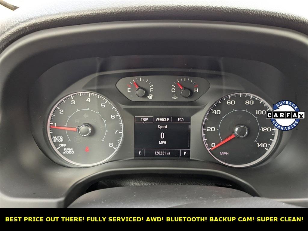 used 2019 GMC Acadia car, priced at $15,977