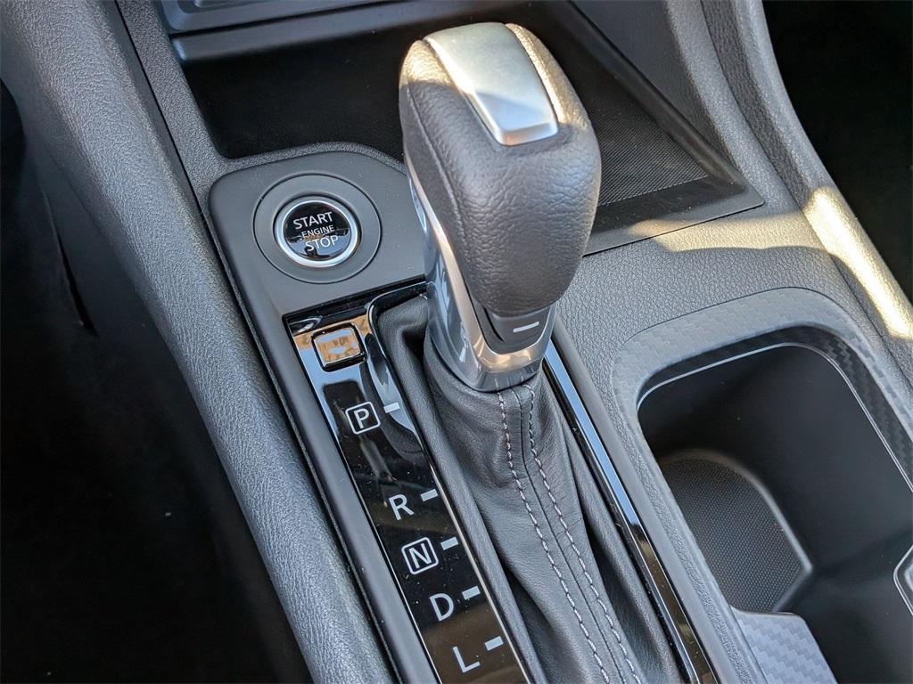 new 2025 Nissan Sentra car, priced at $22,810