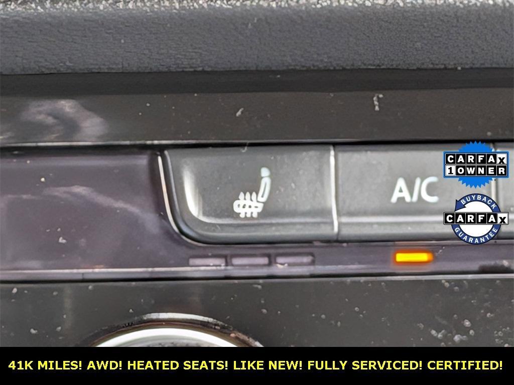 used 2023 Volkswagen Taos car, priced at $21,977