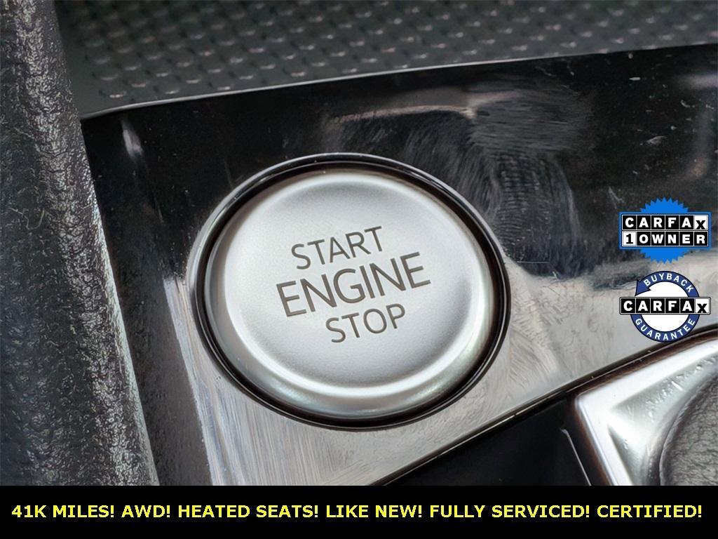 used 2023 Volkswagen Taos car, priced at $21,977