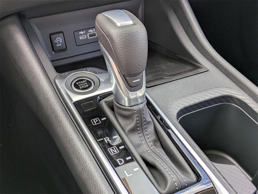 new 2025 Nissan Sentra car, priced at $23,680