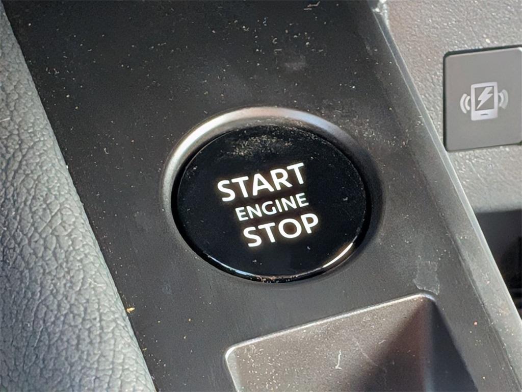 new 2025 Nissan Kicks car, priced at $24,715