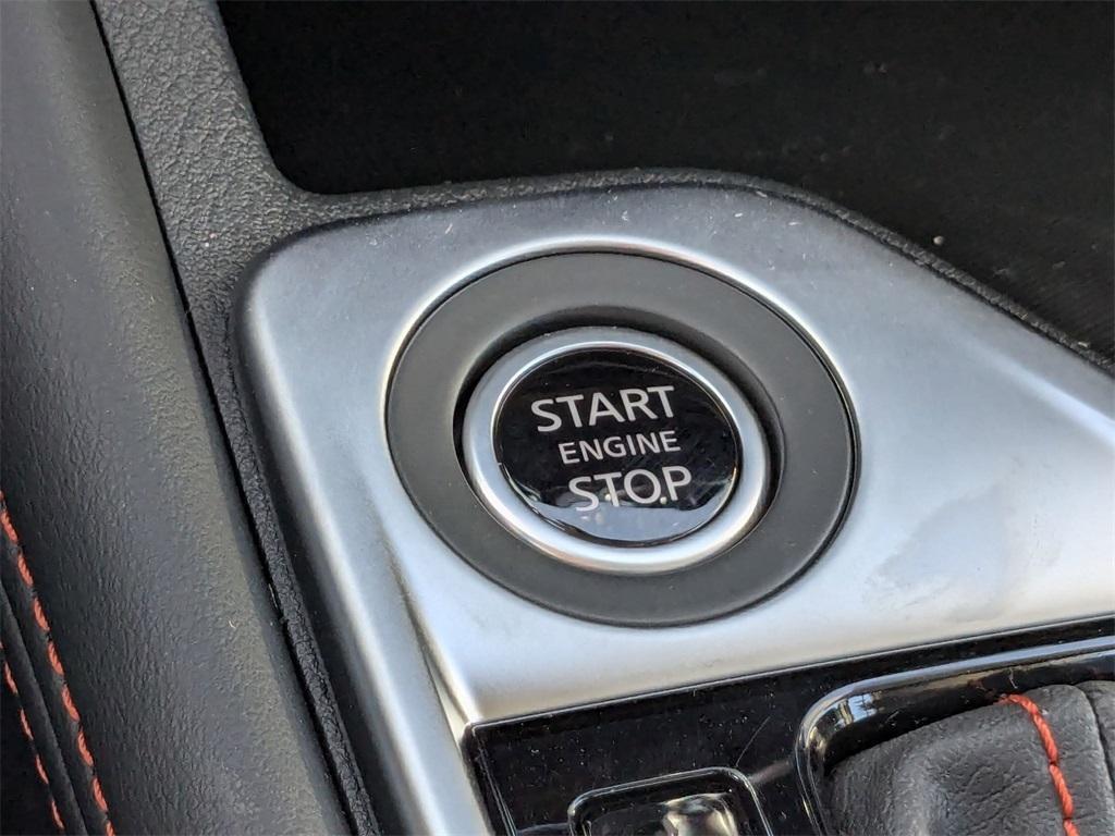new 2025 Nissan Sentra car, priced at $28,321
