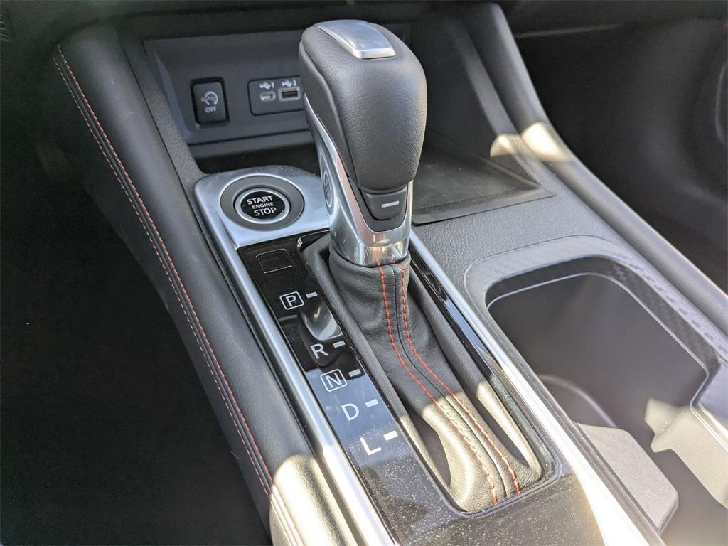 new 2025 Nissan Sentra car, priced at $28,321