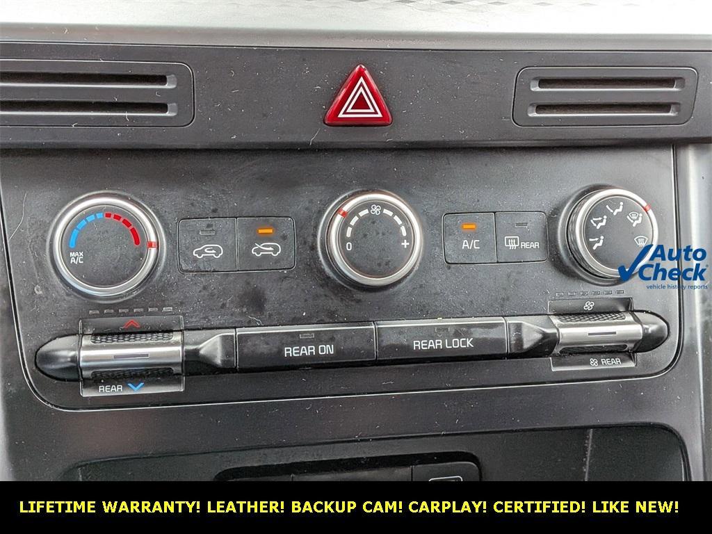 used 2023 Kia Carnival car, priced at $26,977