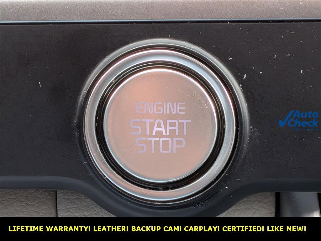 used 2023 Kia Carnival car, priced at $26,977