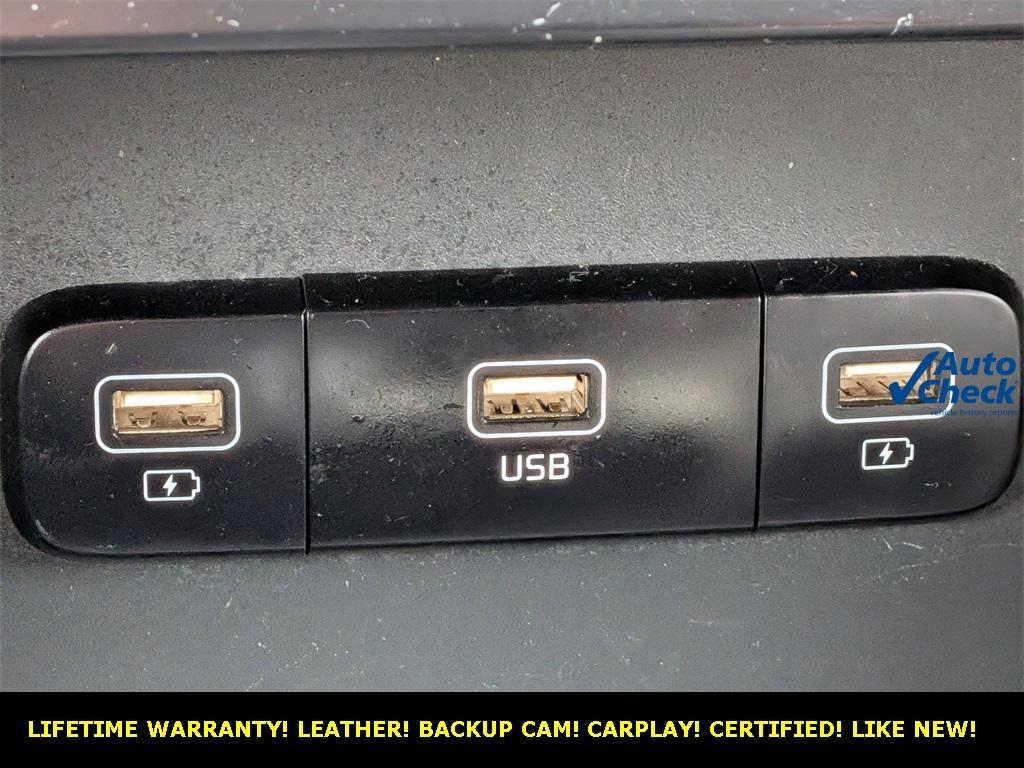 used 2023 Kia Carnival car, priced at $26,977