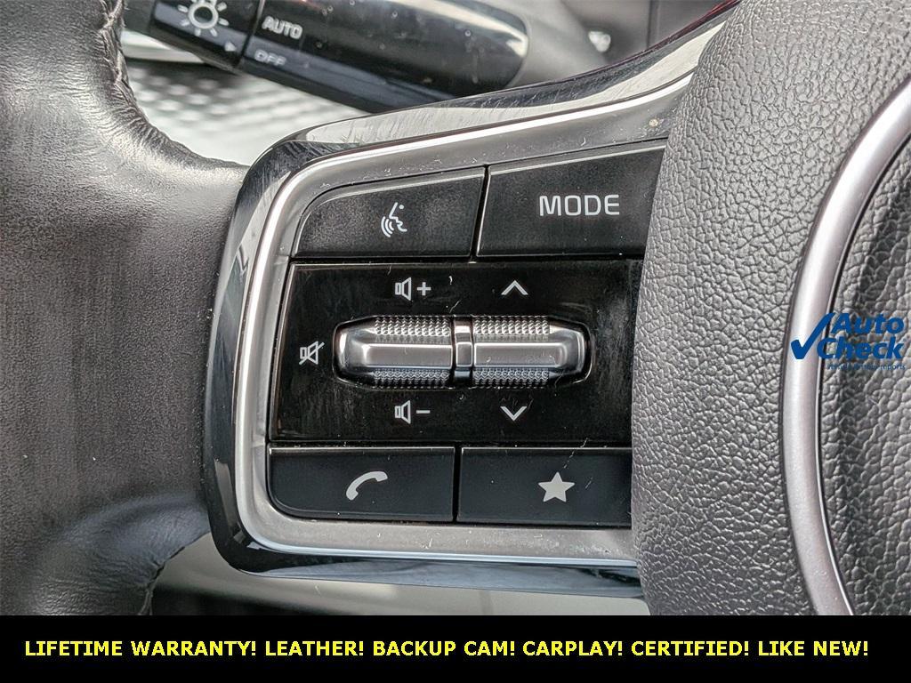 used 2023 Kia Carnival car, priced at $26,977