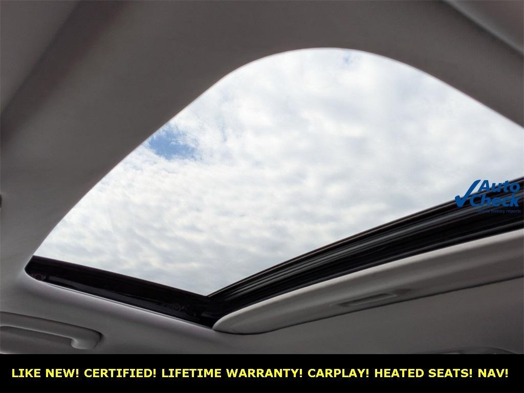 used 2023 Kia Seltos car, priced at $24,977