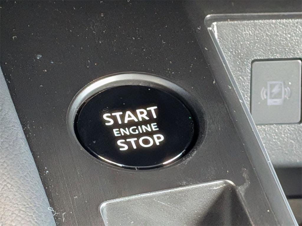 new 2025 Nissan Kicks car, priced at $25,855