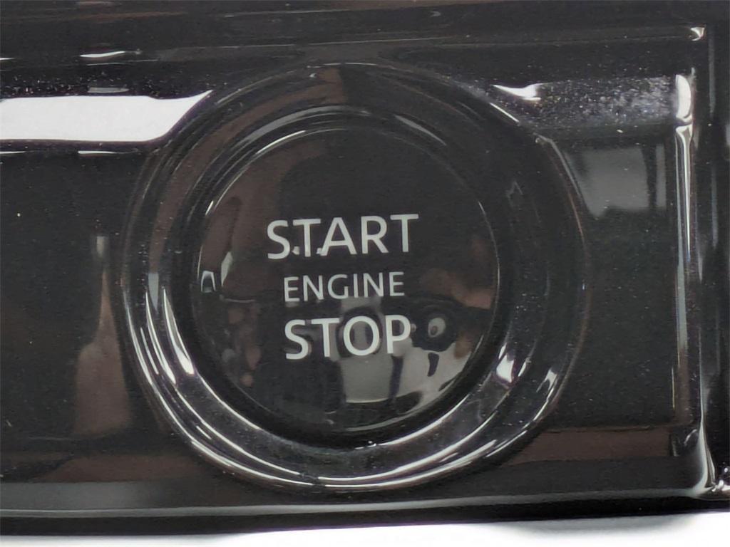 new 2025 Nissan Pathfinder car, priced at $49,055