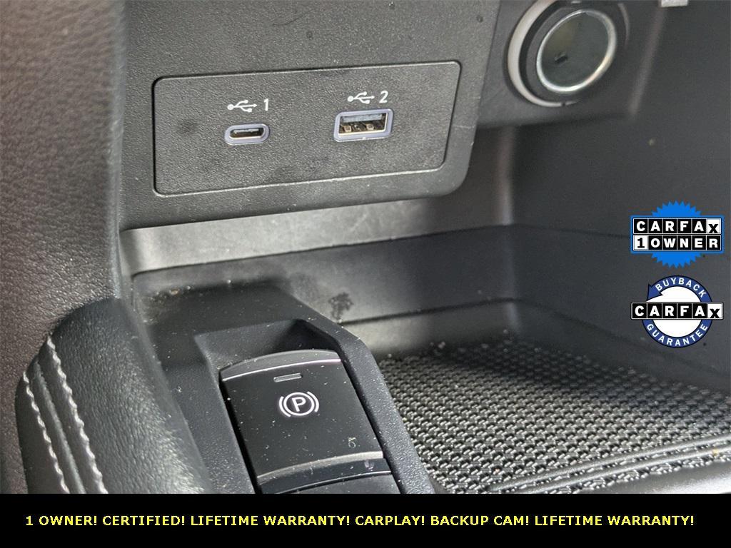 used 2023 Nissan Kicks car, priced at $19,843
