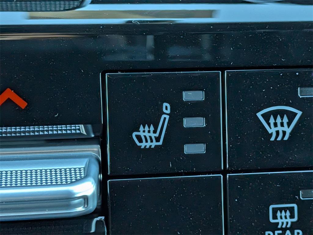 new 2026 Nissan Armada car, priced at $81,070