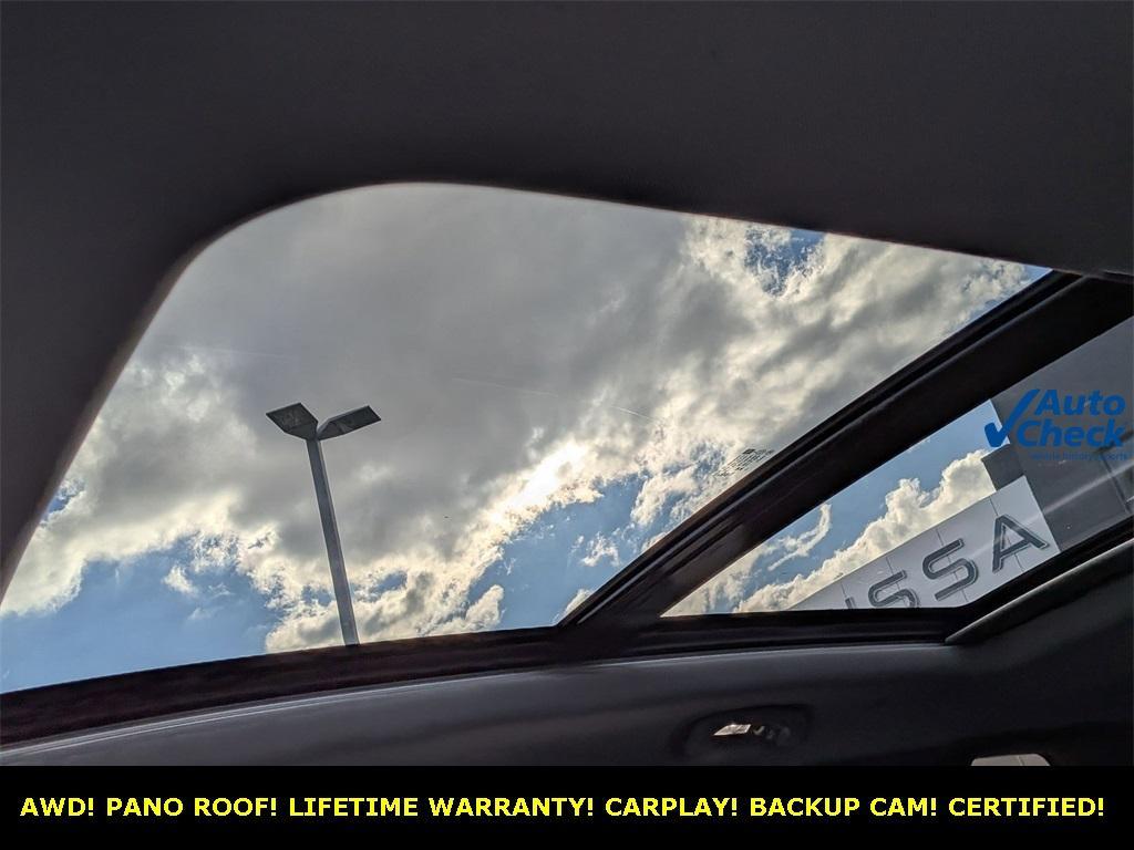 used 2024 Chevrolet Equinox car, priced at $24,977