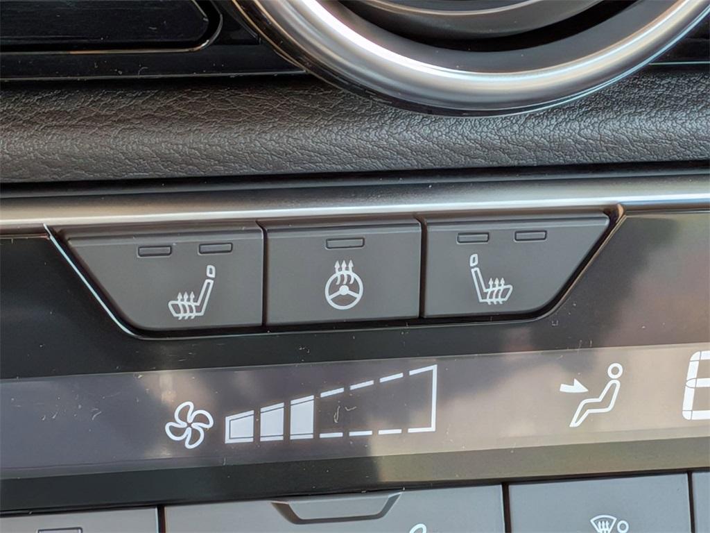 new 2025 Nissan Sentra car, priced at $24,350